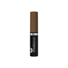 L'Oreal Paris Brow Artist Plumper 108 Dark Brunette