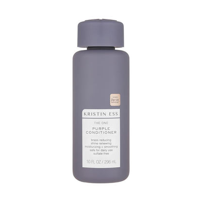 Kristin Ess The One Purple Conditioner 296ml
