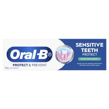 Oral B Toothpaste Sensitivity and Gum Extra Fresh Breath 90g - GimmeNow