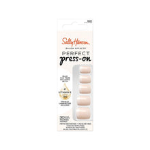 Sally Hansen Salon Effects Perfect Press-On  ALa Mode 30 Pieces