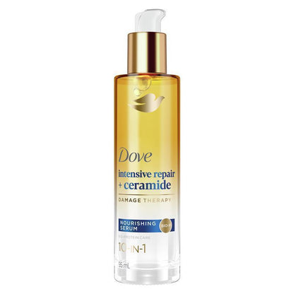 Dove Damage Therapy Intensive Repair Serum 95ml