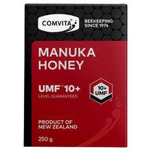 Comvita UMF 10+ Manuka Honey 250g (Not Available in WA)