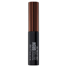 Maybelline Tattoo Brow Gel Tint Dark Brown - GimmeNow
