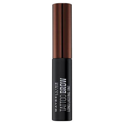 Maybelline Tattoo Brow Gel Tint Dark Brown - GimmeNow