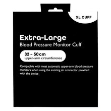 Blood Pressure Cuff Extra Large (32-50cm)