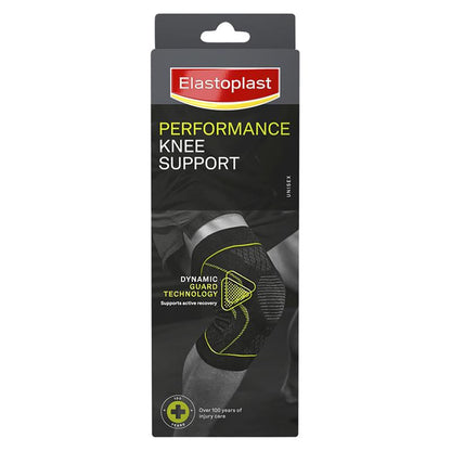 Elastoplast Performance Knee Support L 1 Pack - GimmeNow