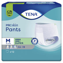 Tena Pant Proskin Super Medium 12 Pack