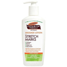 Palmer's Cocoa Butter Massage Lotion for Stretch Marks 250ml