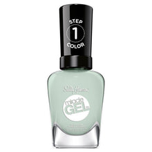 Sally Hansen Miracle Gel Nail Polish Lookin Fly For A Cacti 14.7ml