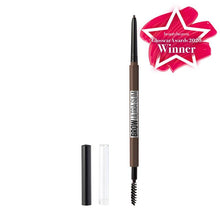 Maybelline Brow Ultra Slim Pencil Deep Brown