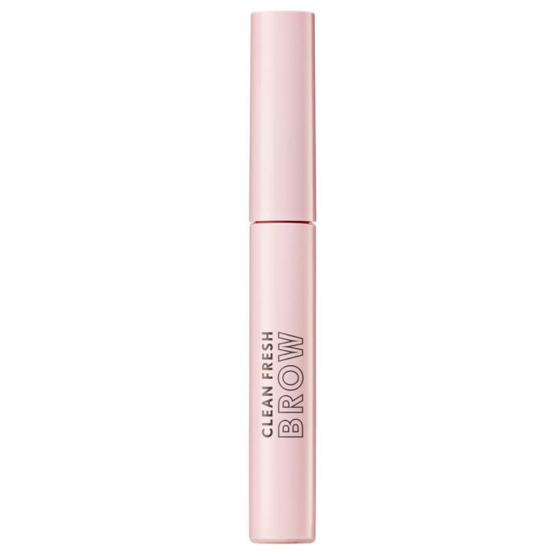 Covergirl Clean Fresh Brow Enhancer Gel Wax 600 Dark Brown