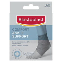 Elastoplast Comfort Ankle Support S/M