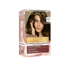 L'Oreal Excellence Creme Universal Nudes Brown 4U - GimmeNow