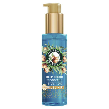 Herbal Essences Deep Repair Moroccan Argan Oil Elixir 95ml