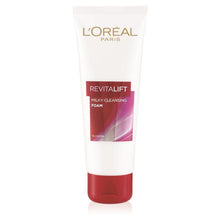 L'Oreal Paris Revitalift Milky Cleansing Foam 100ml