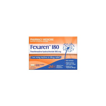 Fexaren 180mg 70 Tablets