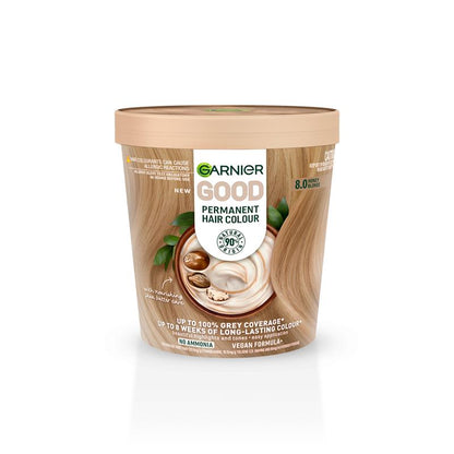 Garnier Good 8.0 Honey Blonde
