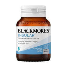 Blackmores Insolar 60 Tablets - GimmeNow