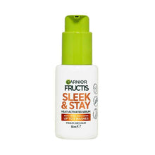 Garnier Fructis Keratin Sleek & Stay Serum 50ml