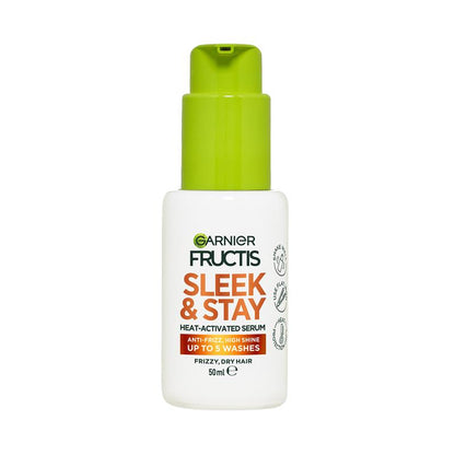 Garnier Fructis Keratin Sleek & Stay Serum 50ml