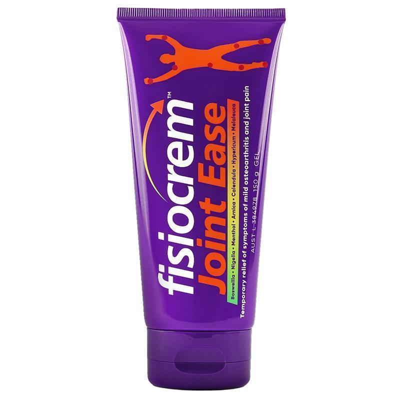 Fisiocrem Joint Ease Gel 150g