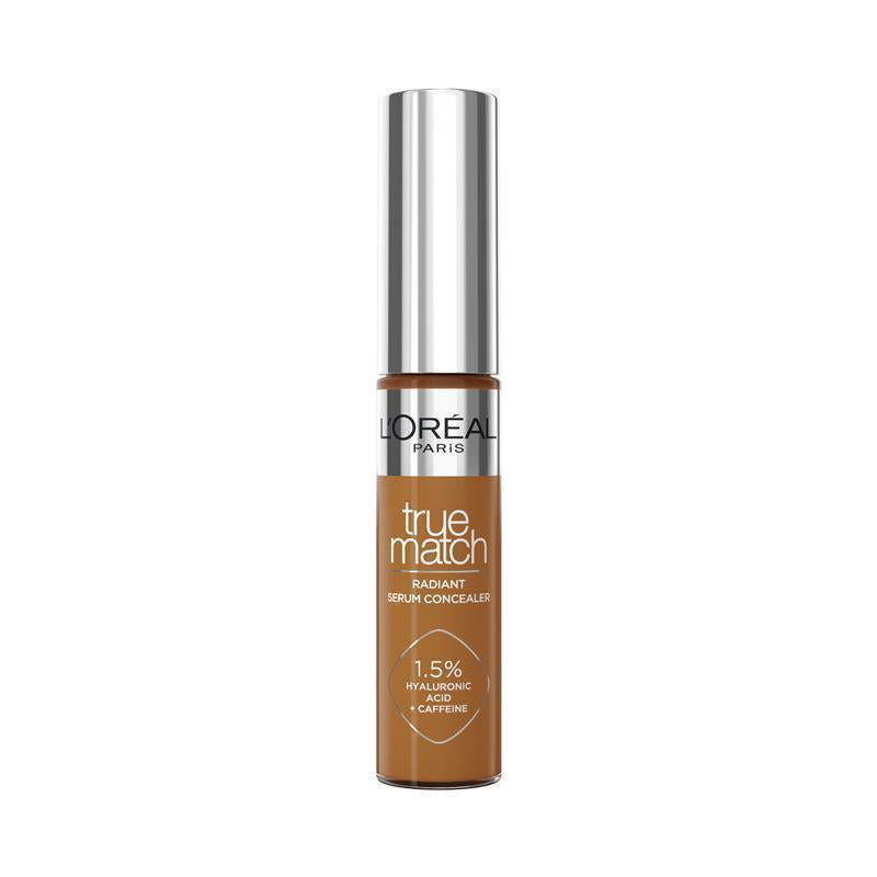 L'Oreal Paris True Match Radiant Serum Concealer 9N