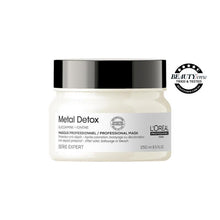 L'Oreal Professionnel Serie Expert Metal Detox Mask 250ml