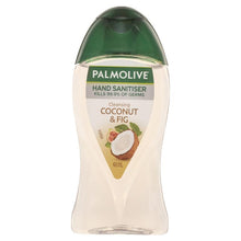 Palmolive Non-sticky Hand Sanitiser Fig & Coconut 48mL - GimmeNow