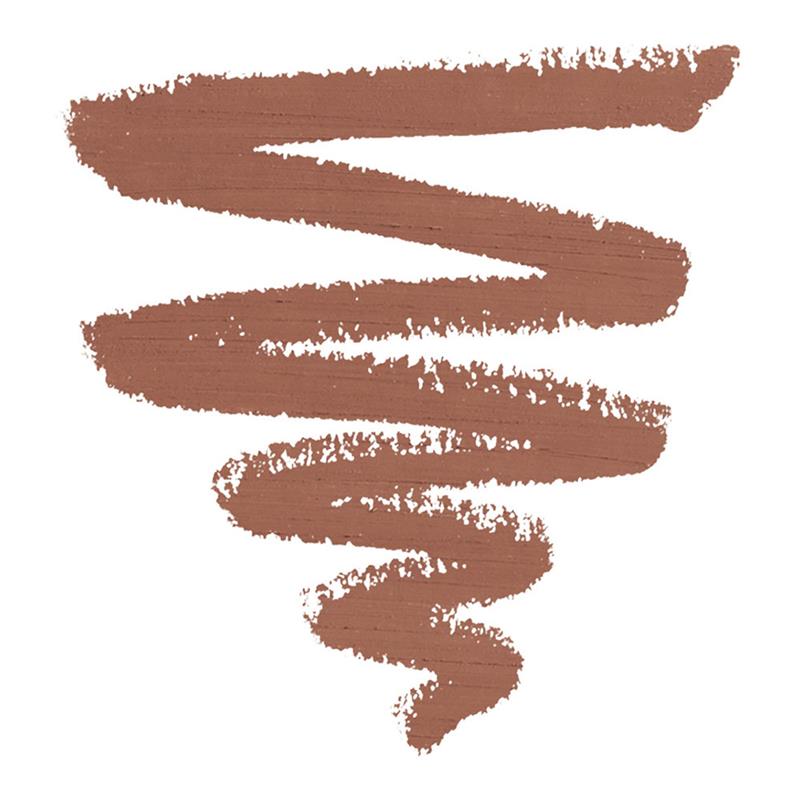NYX Suede Matte Lip Liner Soft Spoken