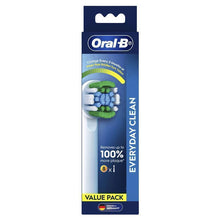 Oral B Power Toothbrush Precision Clean Refills 8 Pack