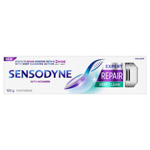 Sensodyne Expert Repair Deep Clean 100g