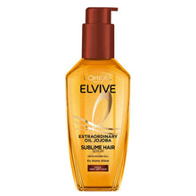 L'Oreal Elvive Extraordinary Treatment Oil Extra Rich 100ml