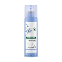 Klorane Dry Shampoo with Organic Flax XL Volume 150ml - GimmeNow