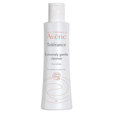 Avene Tolerance Extremely Gentle Cleanser 200ml - Cleanser for hypersensitive skin