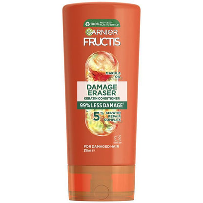 Garnier Fructis Damage Eraser Conditioner 315ml - GimmeNow
