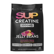 SUP Creatine Jelly Beans 60