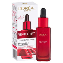 L'Oreal Paris Revitalift Concentrated Serum 30ml - GimmeNow