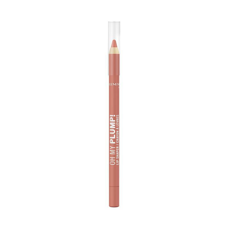 Creamy Lip Liner Pencil - Cafe Latte