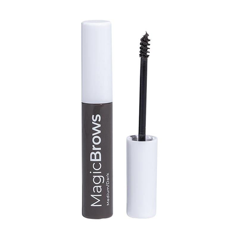 MCoBeauty Magic Brows Medium/Dark