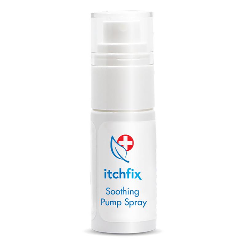Itchfix Soothing Pump Spray 30ml