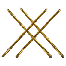 Lady Jayne Bobby Pins Blonde 25 Pack