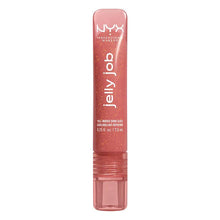 NYX Jelly Job Honey Its Jelly