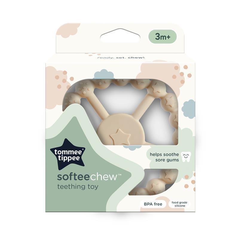 Tommee Tippee Silicone Teether
