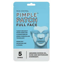 Skin Control Pimple Patch Full Face