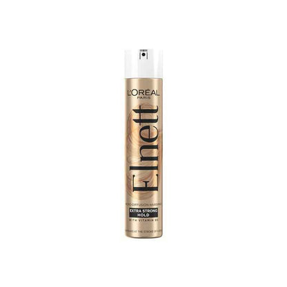 L'Oreal Paris Elnett Extra Strong Hold Hairspray 400ml