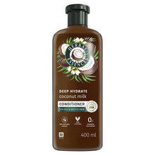 Herbal Essences Bio Renew Hydrate Coconut Milk Conditioner 400ml