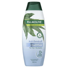 Palmolive Anti-dandruff 2 in 1 Shampoo & Conditioner 350ml - GimmeNow