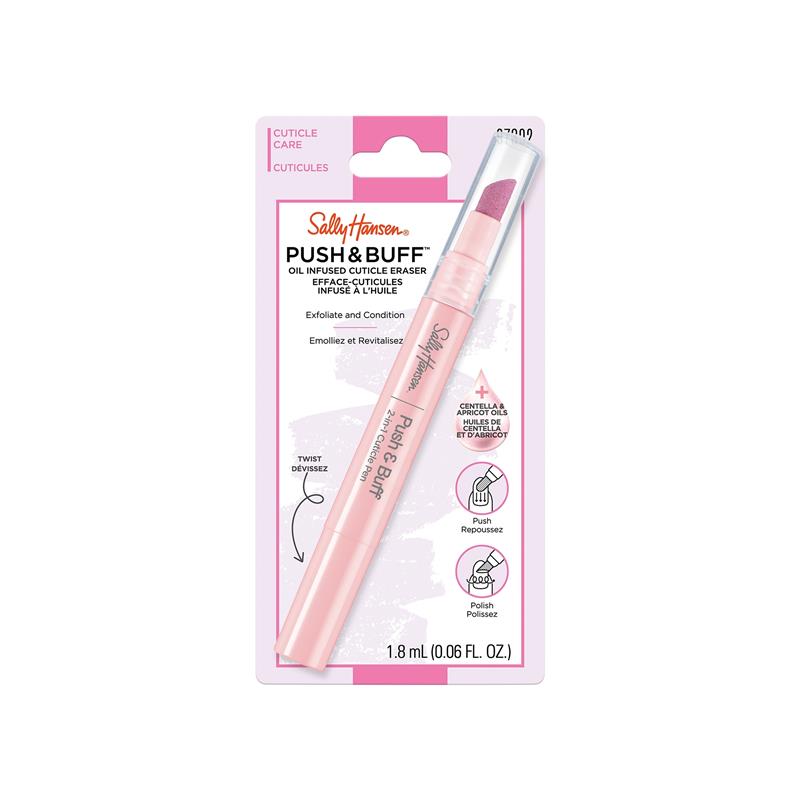Sally Hansen Nail Treatment Cuticle Remover Pen
