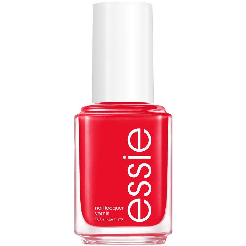 Essie Nail Polish Too Too Hot 63