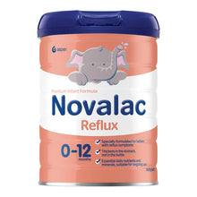 Novalac AR Reflux Formula 0-12 Months 800g